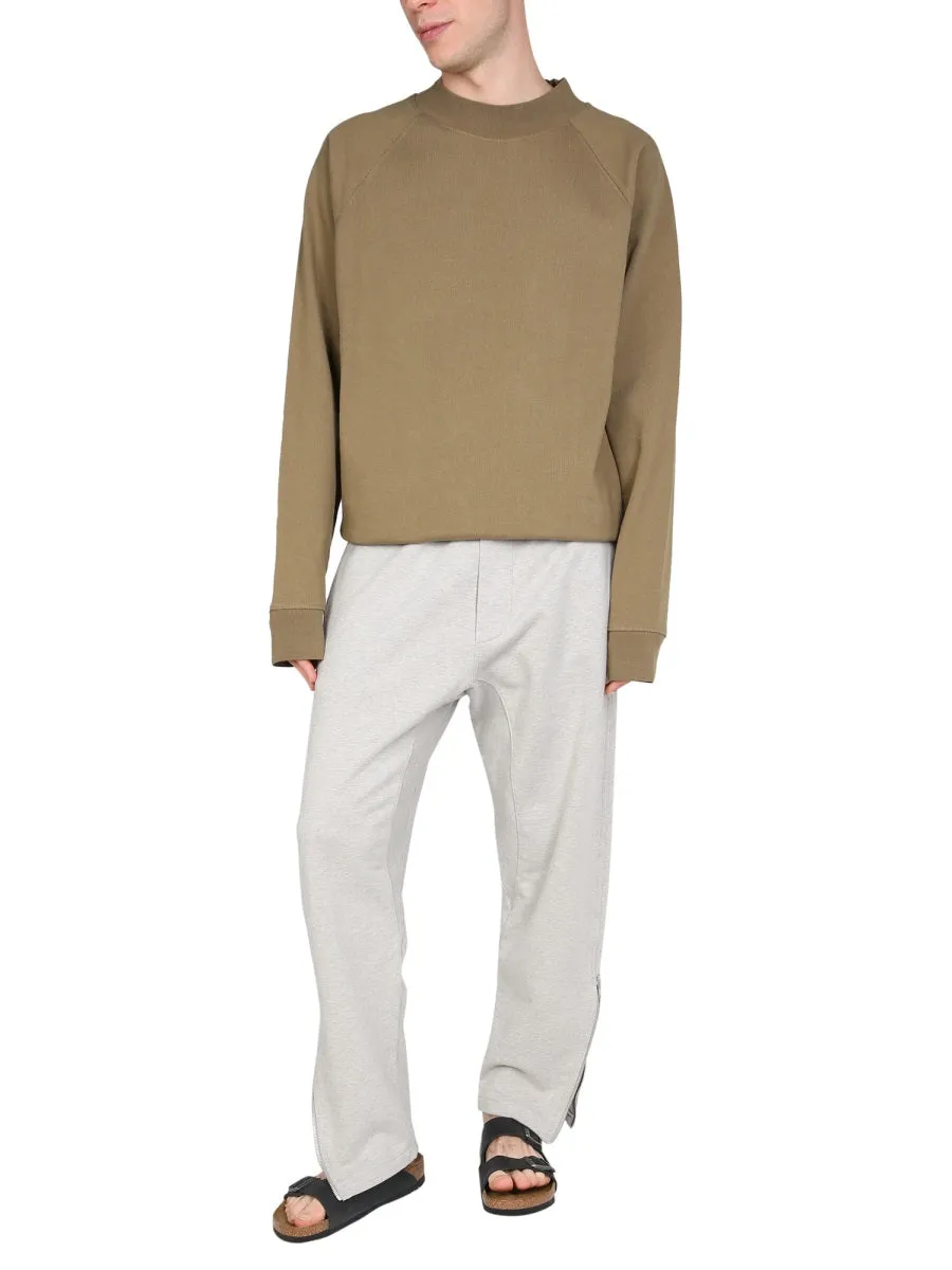 Margaret Howell Classic Crewneck Sweatshirt