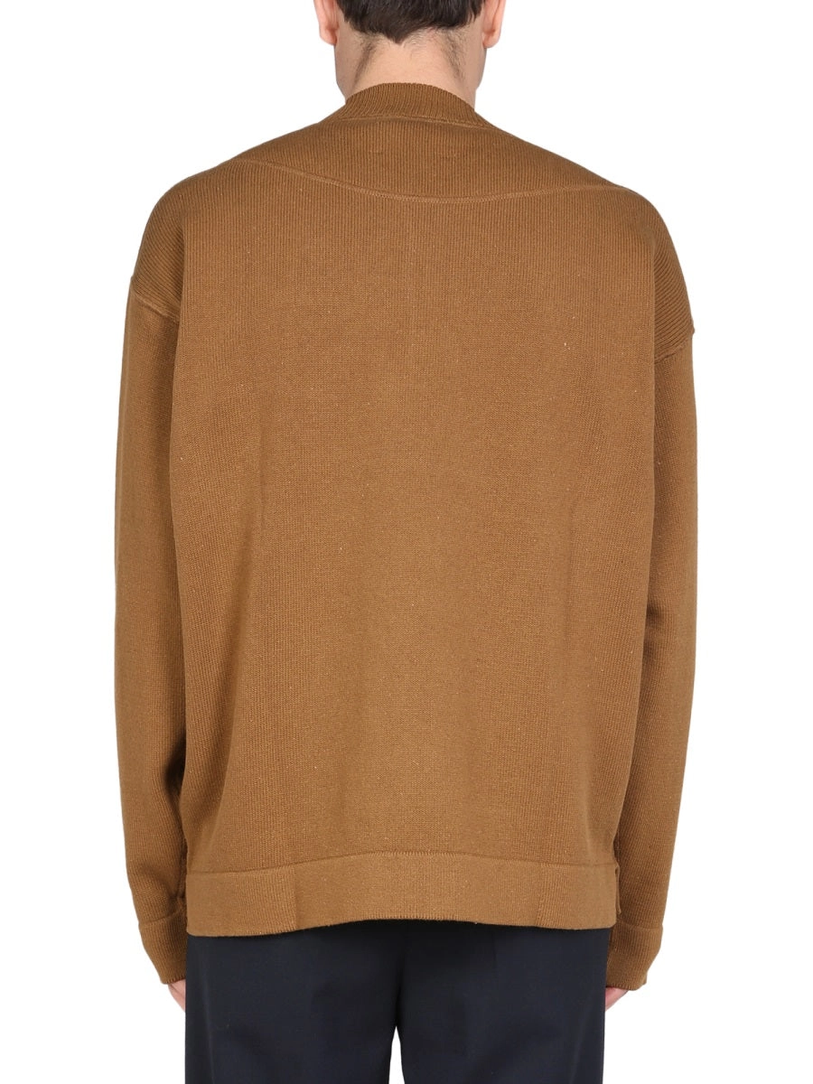 Margaret Howell Classic Crewneck Sweatshirt