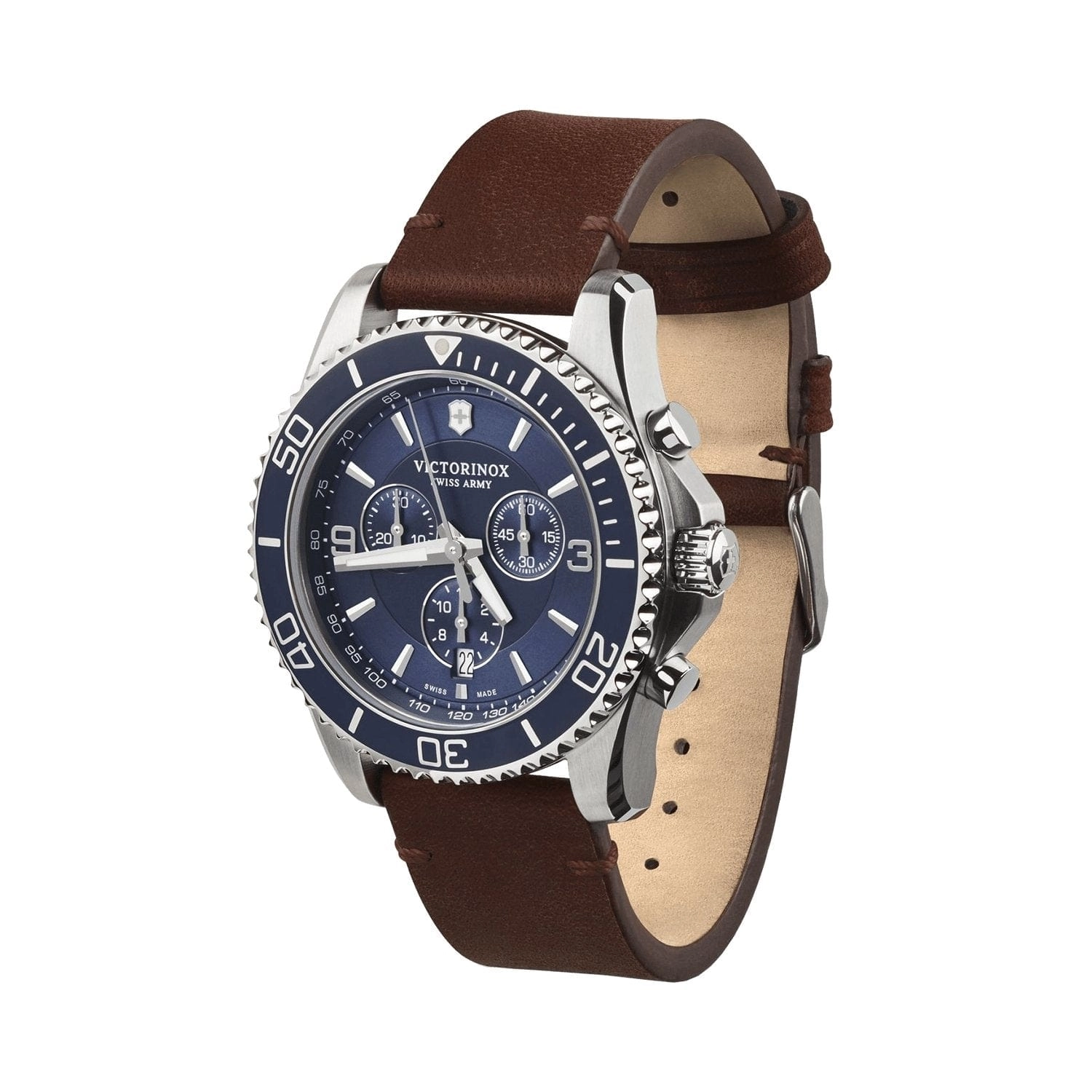 Maverick Chronograph