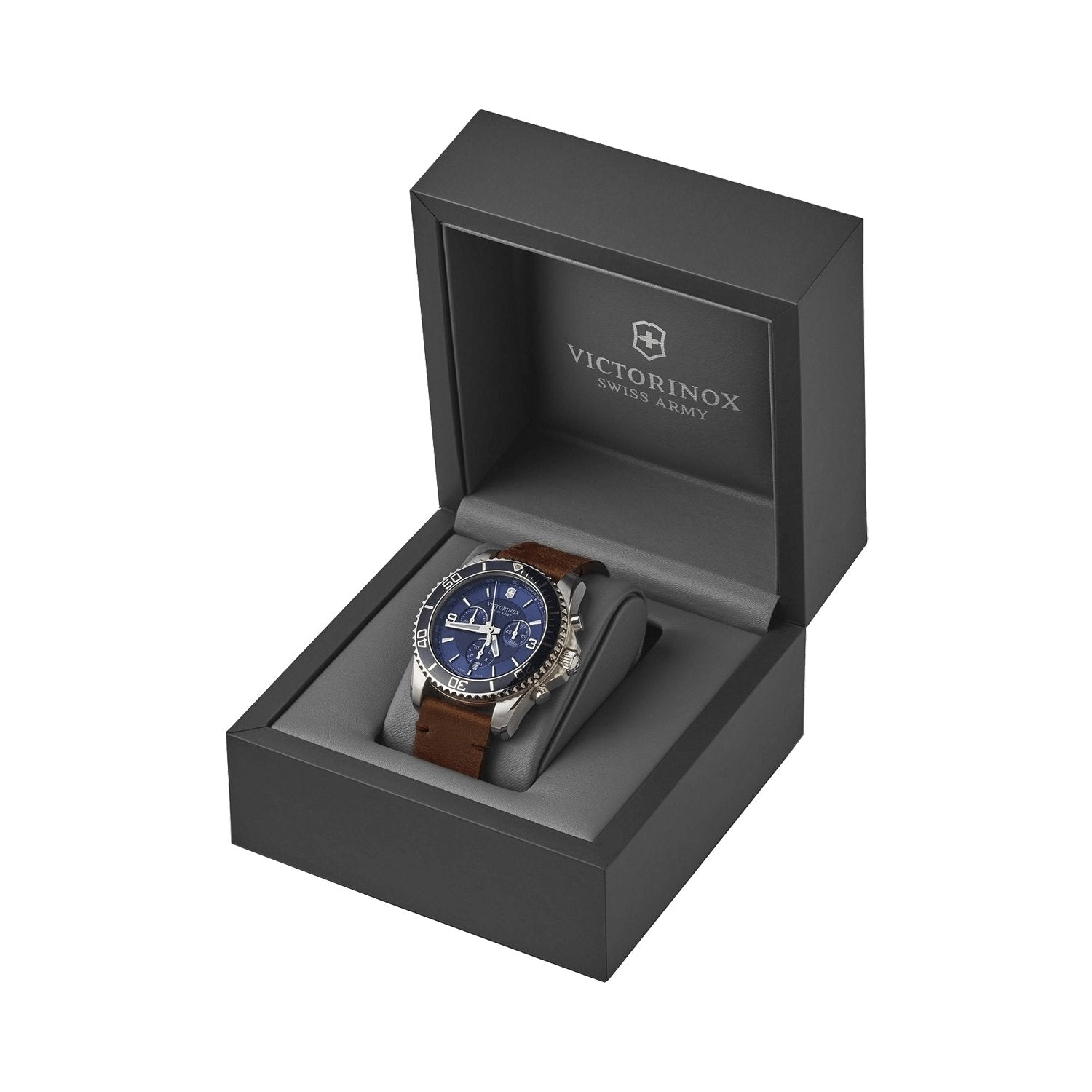 Maverick Chronograph