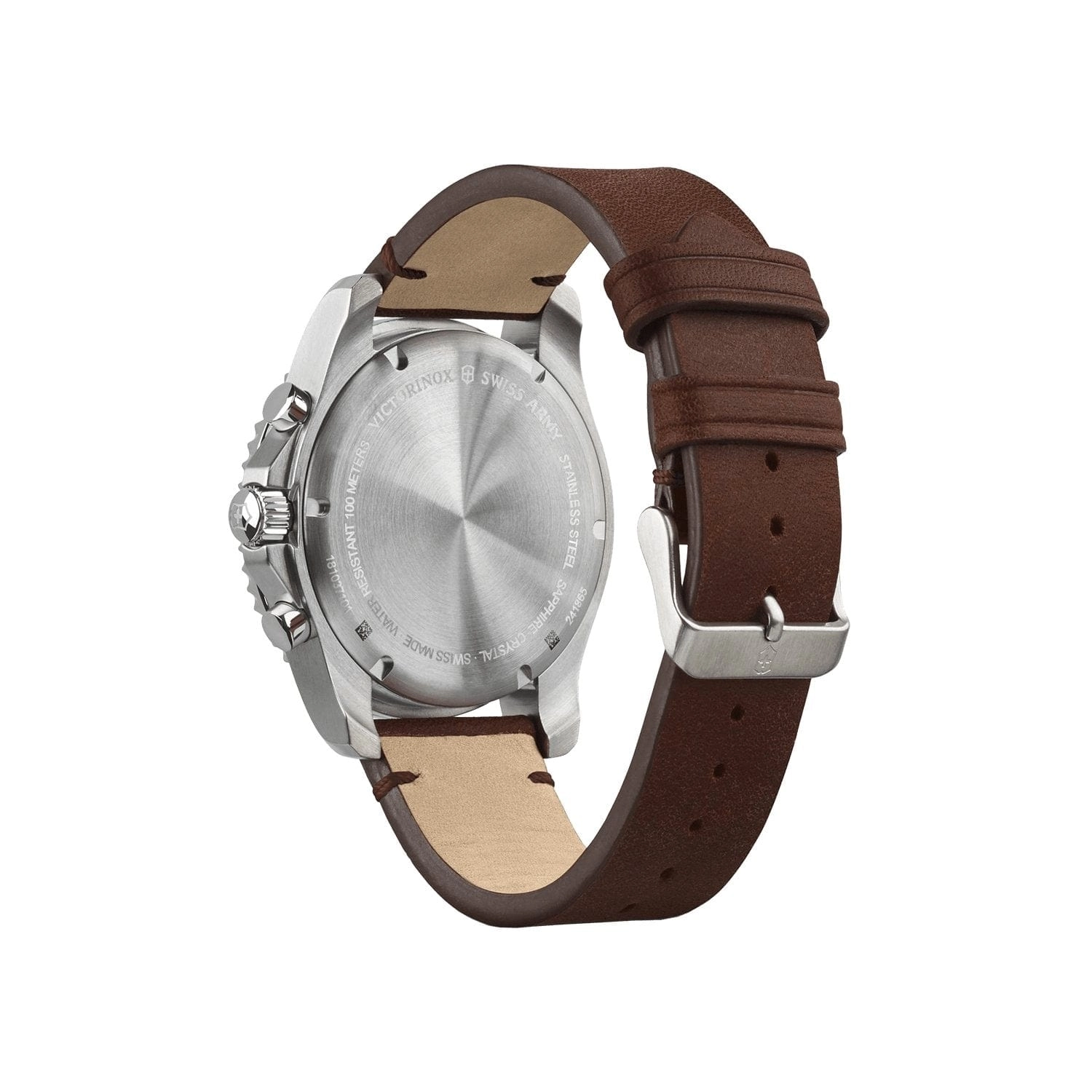 Maverick Chronograph
