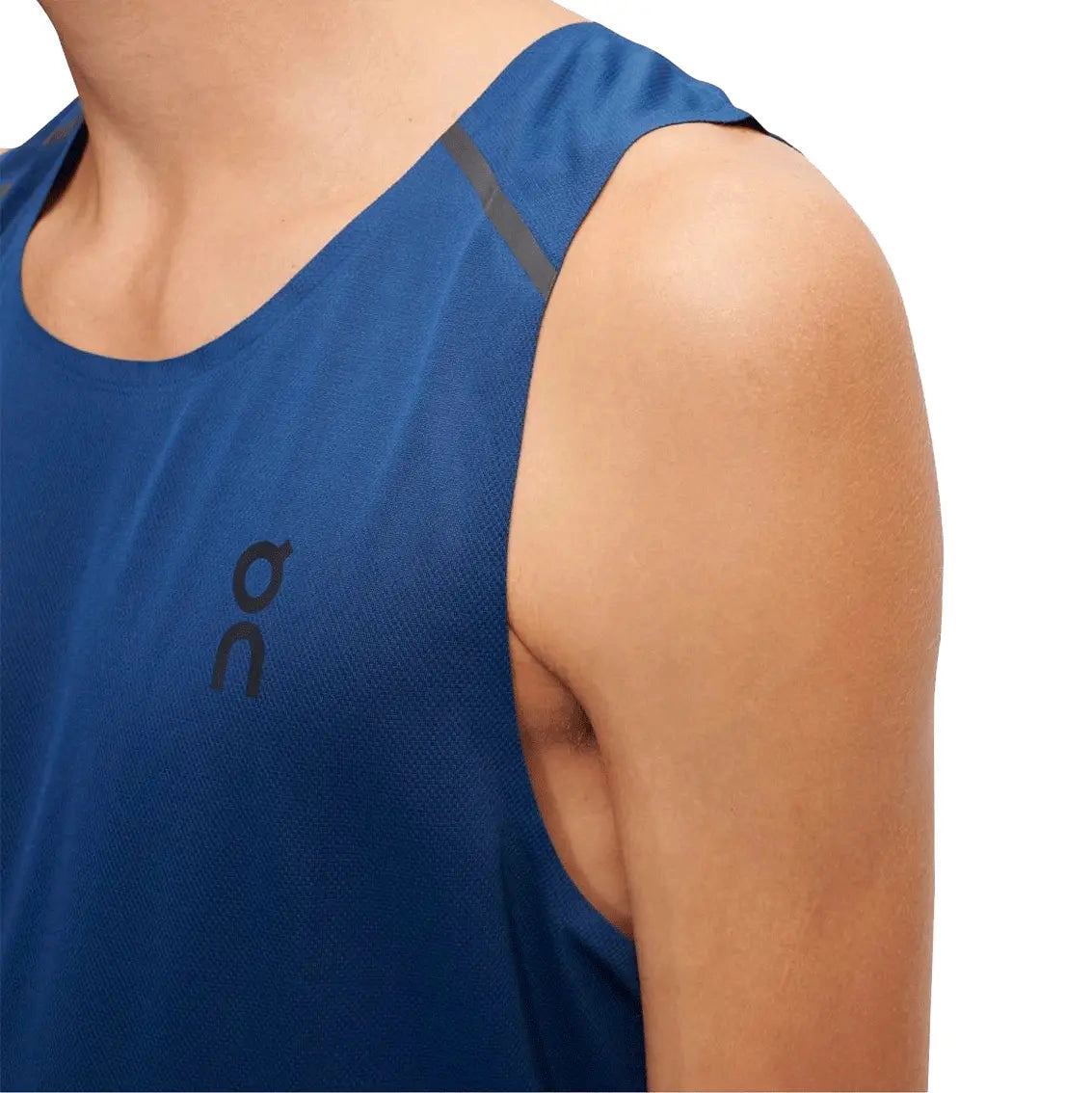 Mens On Running Tank-T