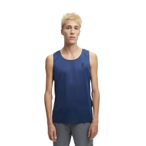 Mens On Running Tank-T