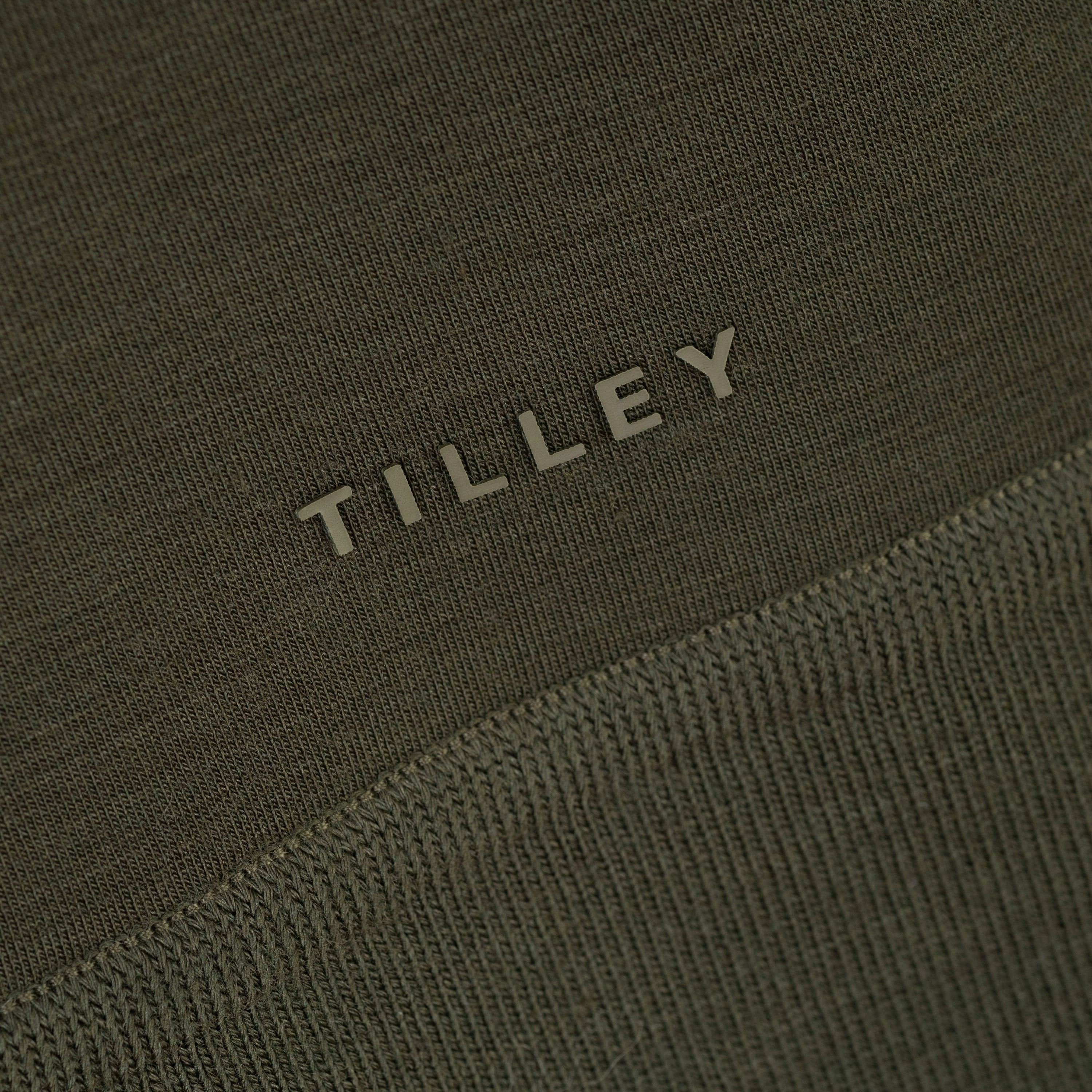 Merino Crewneck Sweatshirt