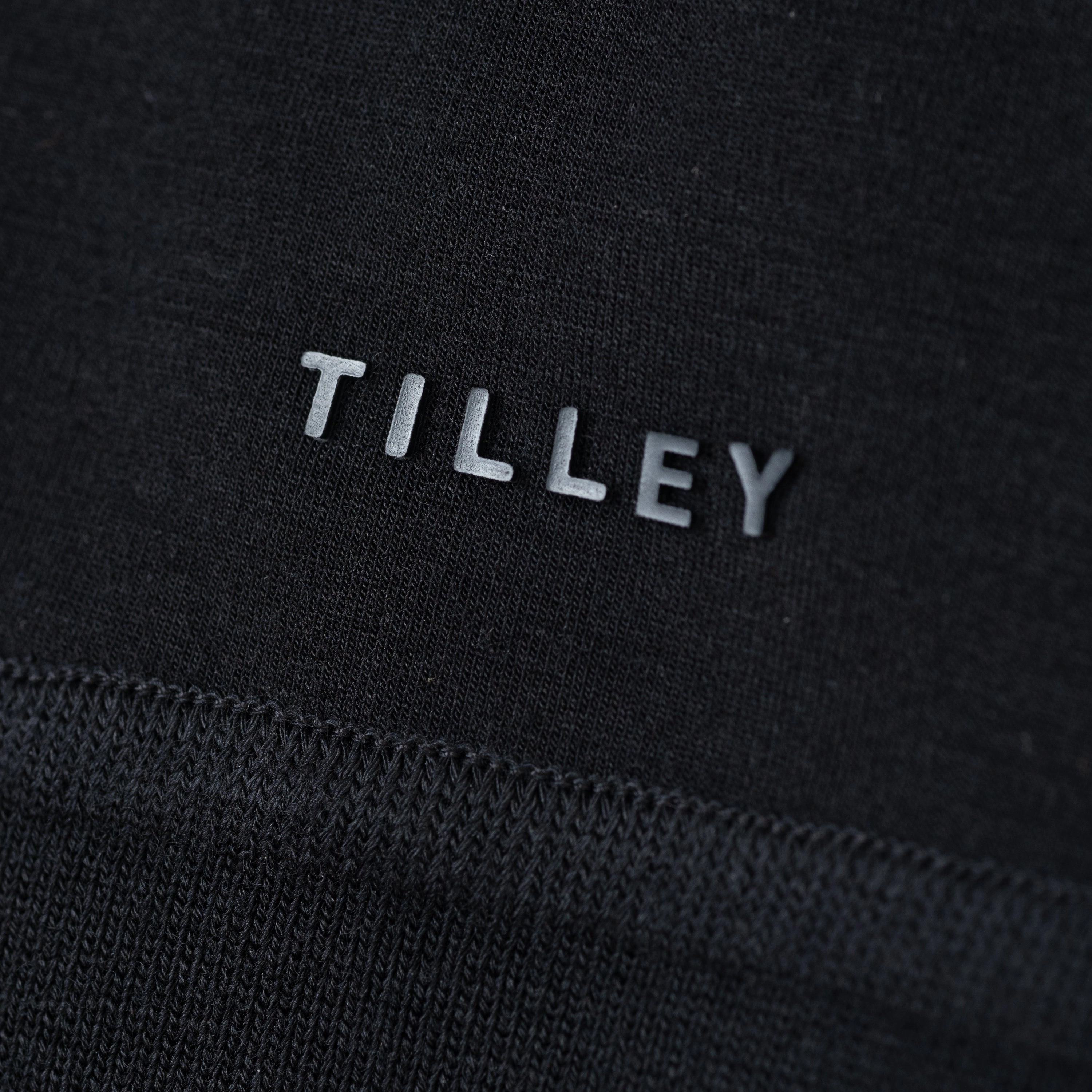 Merino Crewneck Sweatshirt