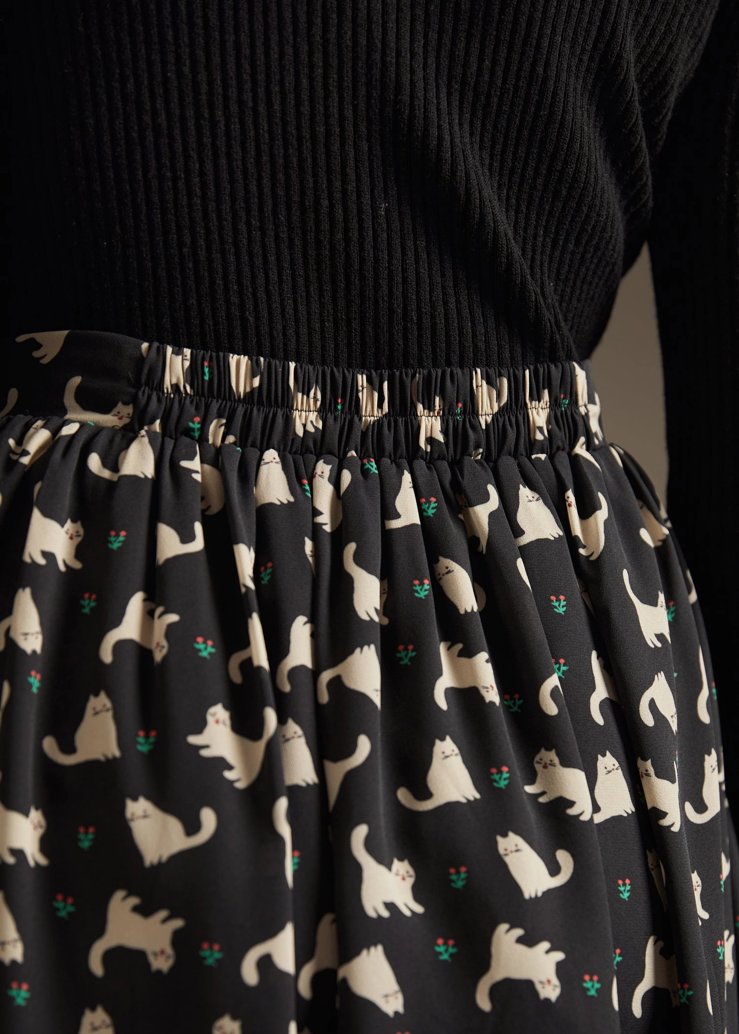 More Than Charming Skirt