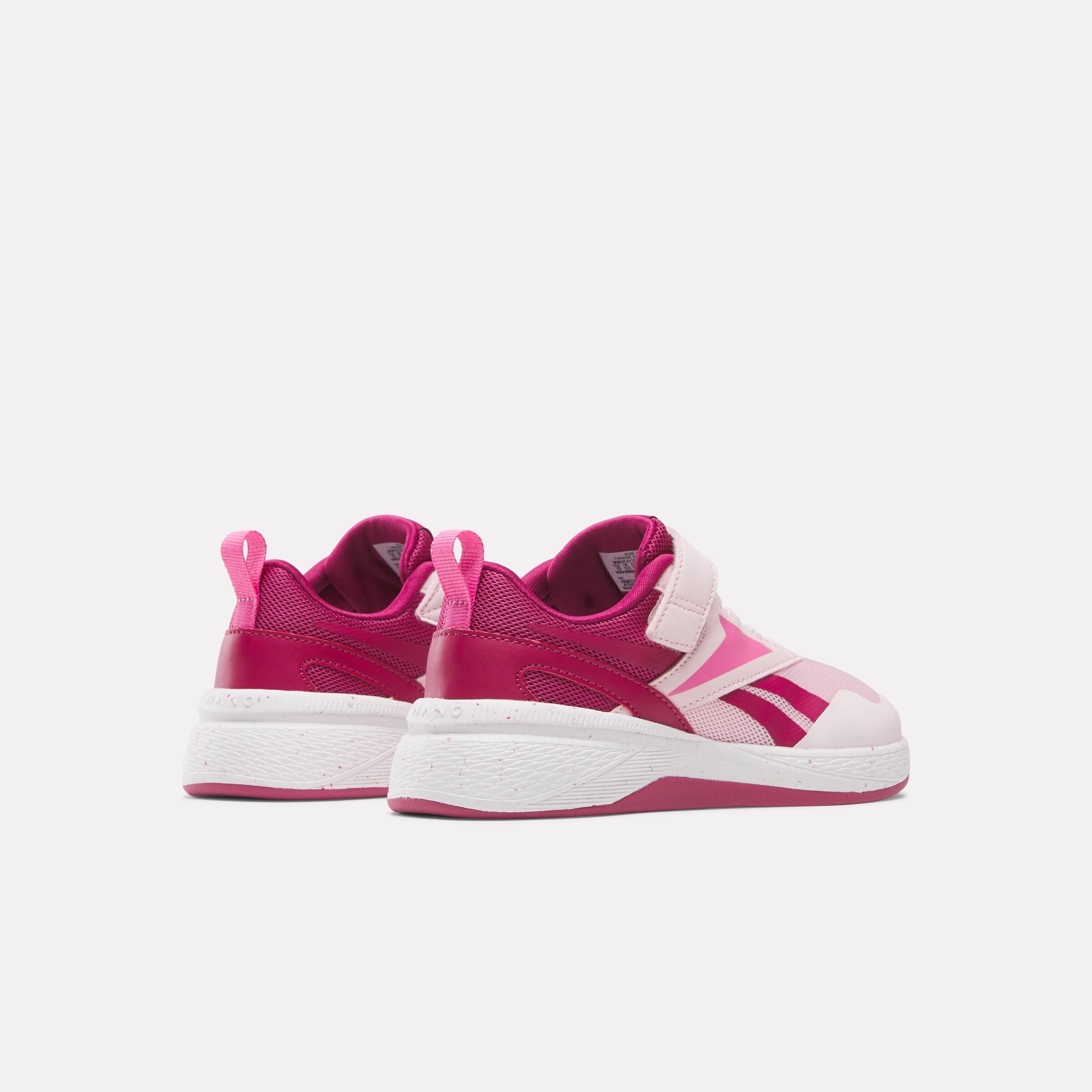 Nano Play Stretch L&t Strap Frostedberry/Veryberry/White