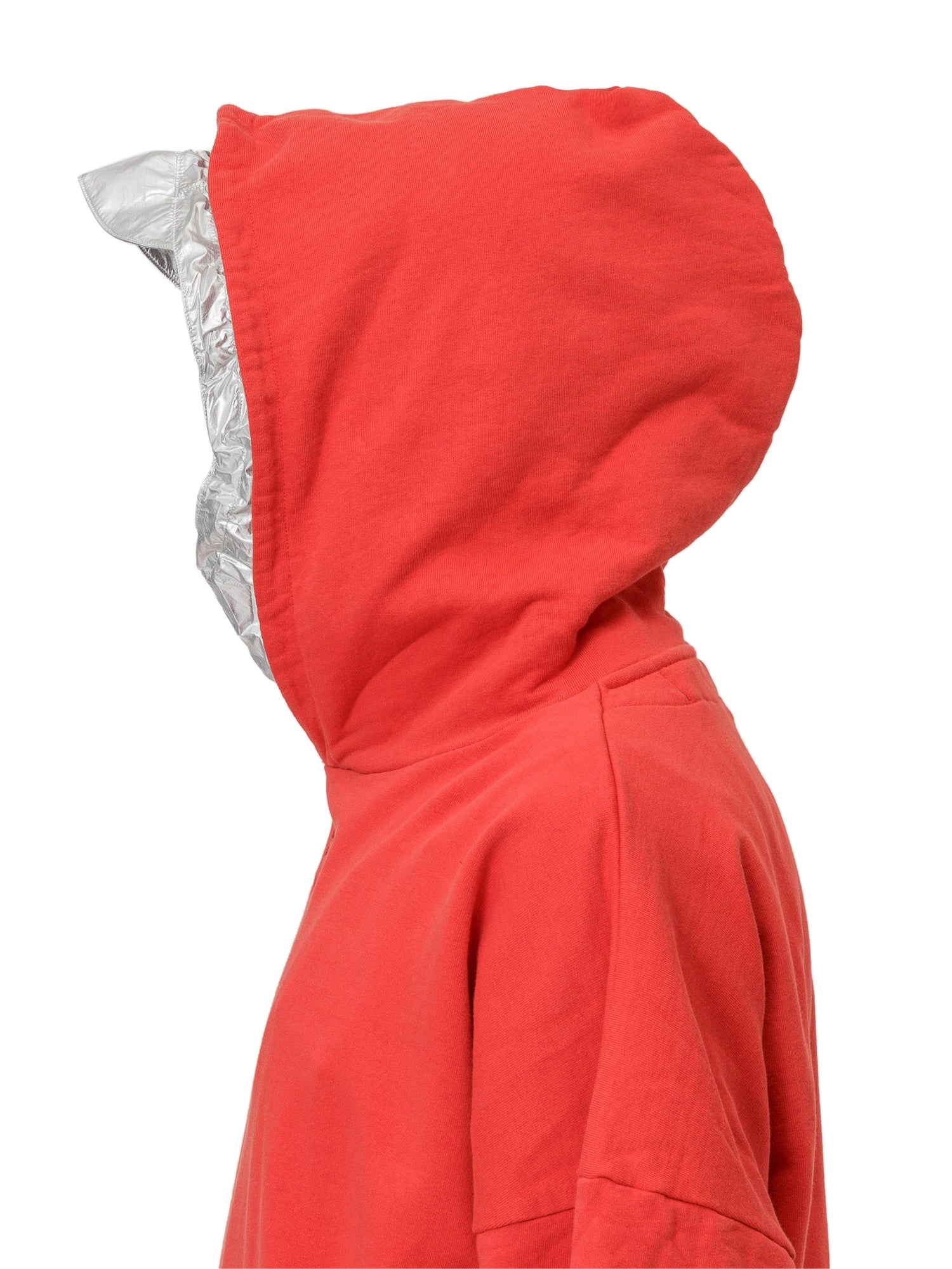 Napa By Martine Rose Classic Long-Sleeved Hoodie