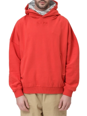 Napa By Martine Rose Classic Long-Sleeved Hoodie