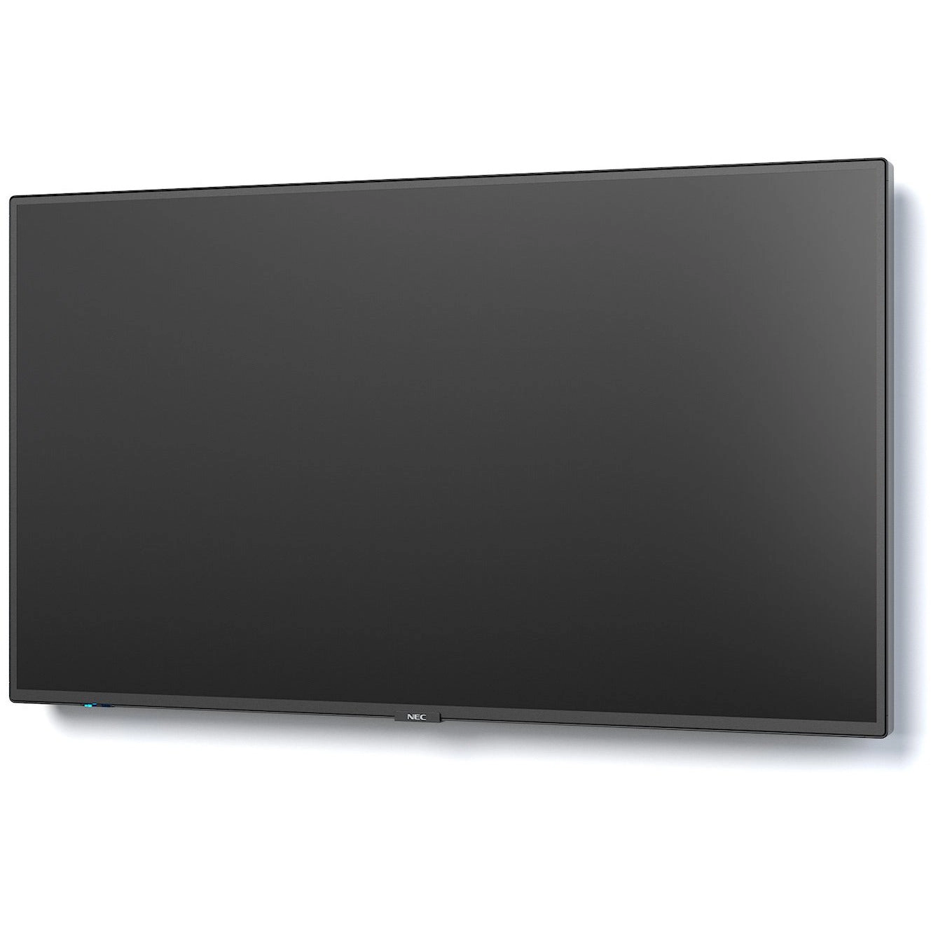 NEC MultiSync® MA431-MPi4 LCD 43" Midrange Large Format Display (incl. NEC MediaPlayer)