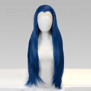 Nemesis - Shadow Blue Wig