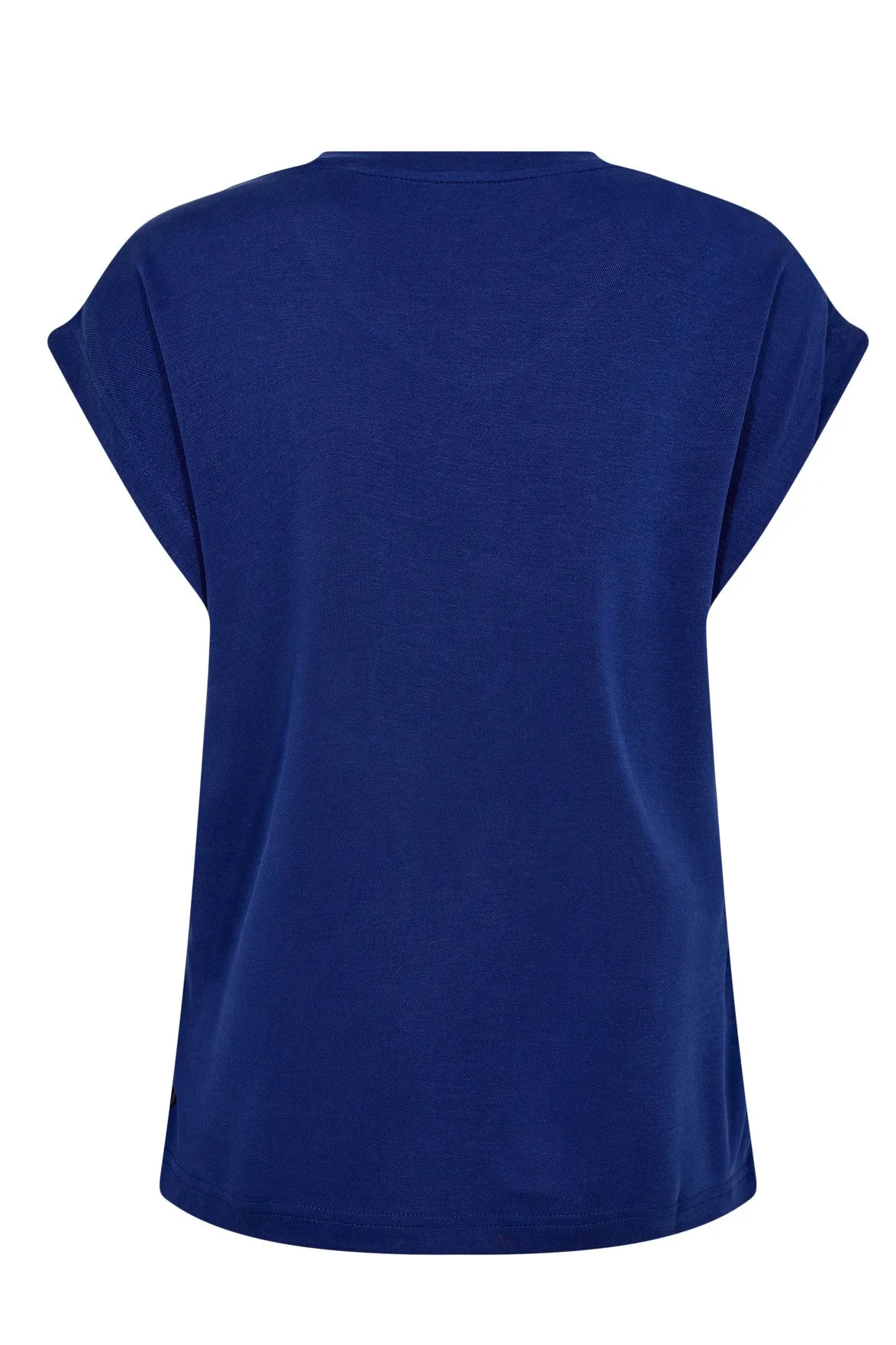Numph Lizy Blueprint T-Shirt