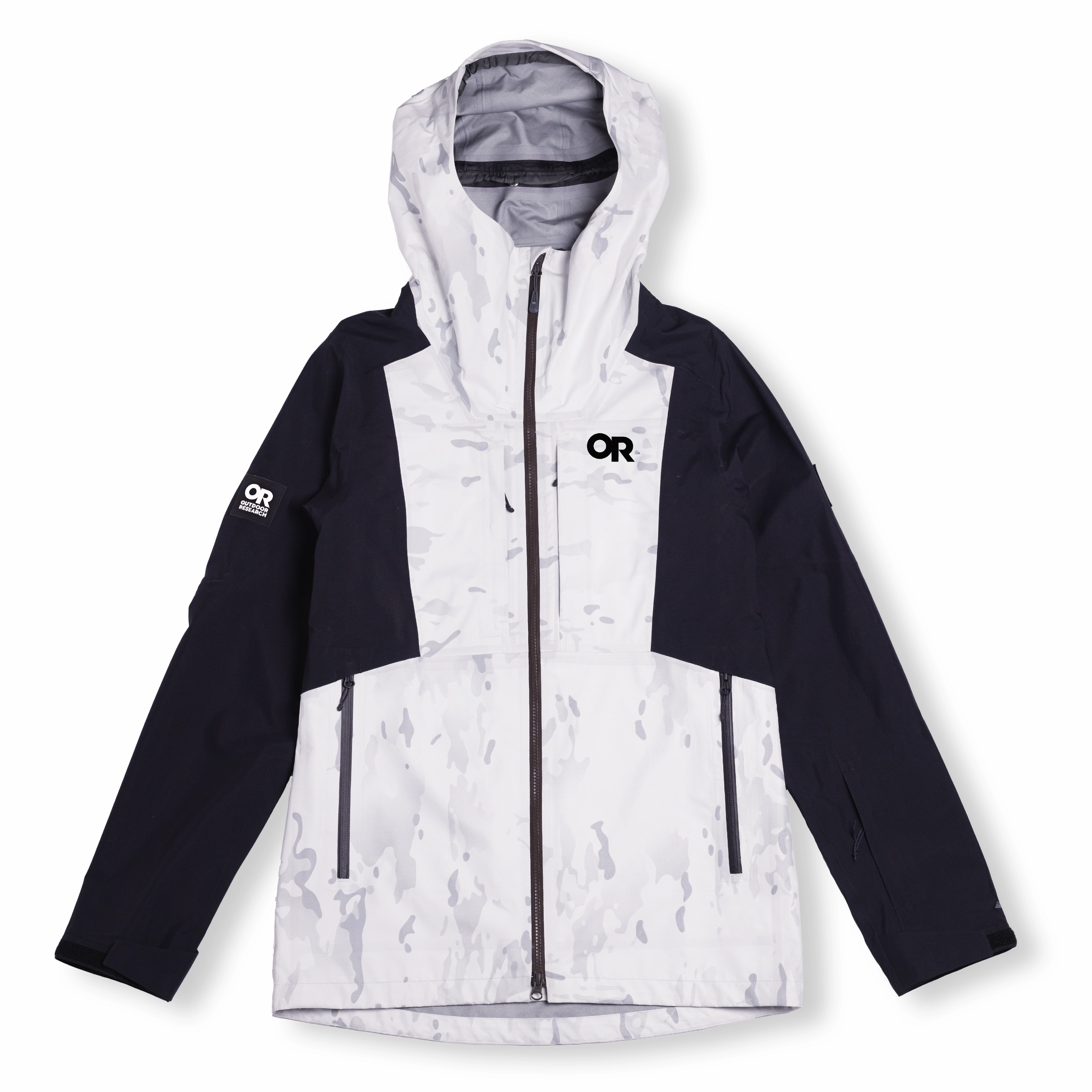 OR x Mark Abma Multicam Alpine™ Skytour Ascentshell™ Jacket