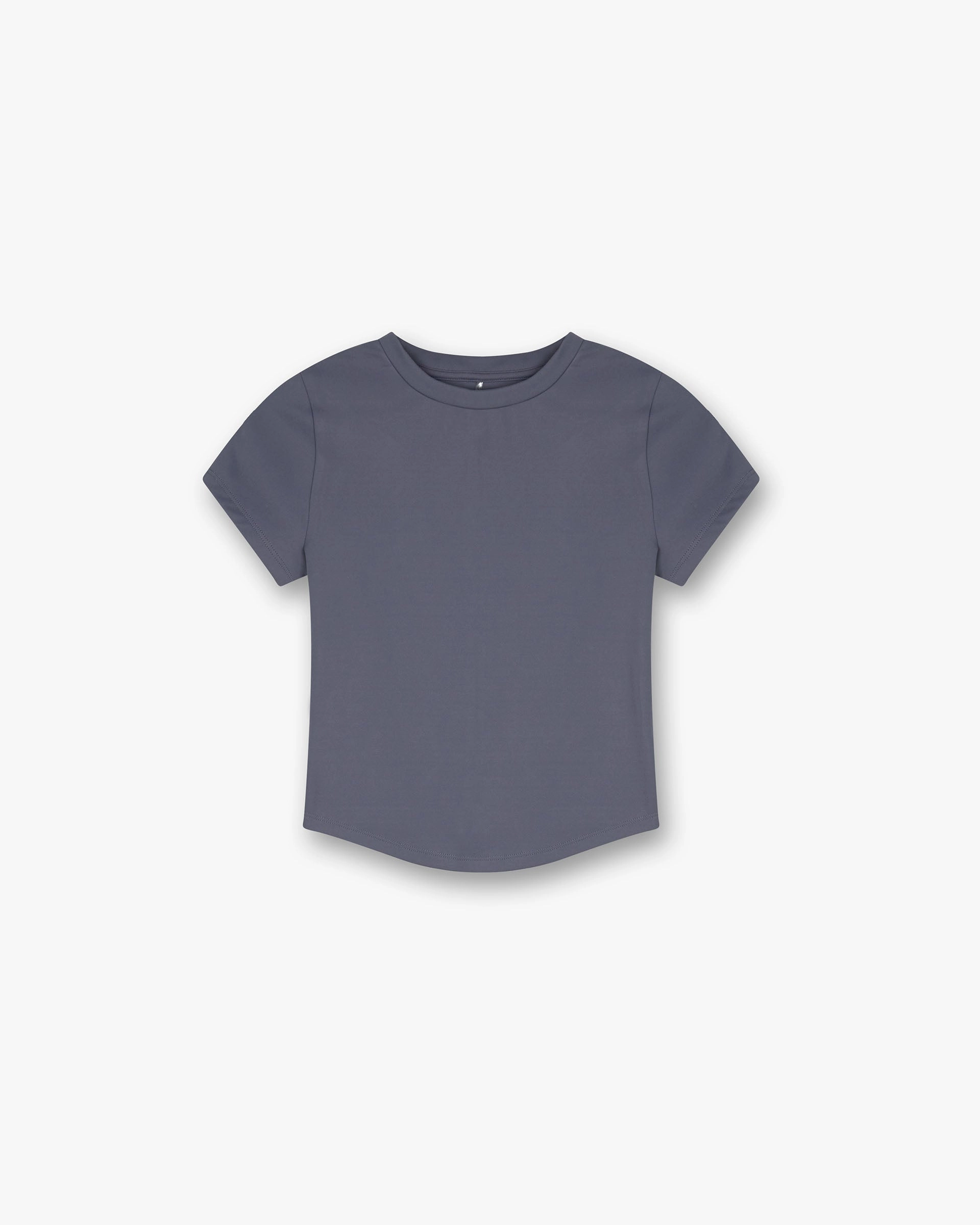 Owners Club Baby T-Shirt - Grey