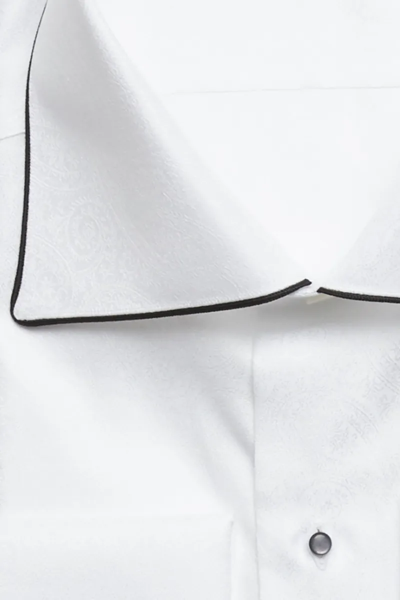 Paisley Formal Shirt