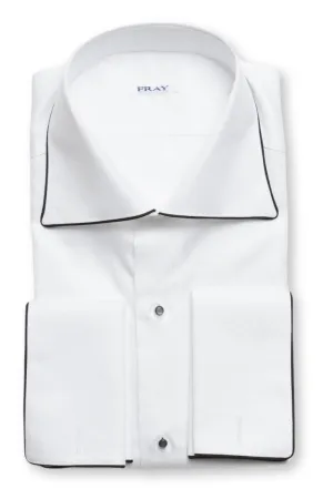 Paisley Formal Shirt