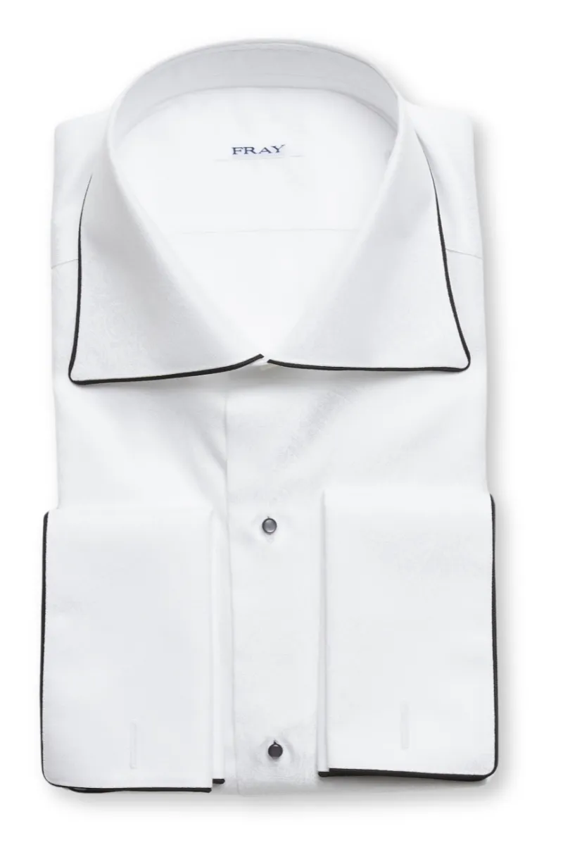 Paisley Formal Shirt