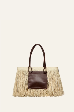 Palm's Embrace Bag
