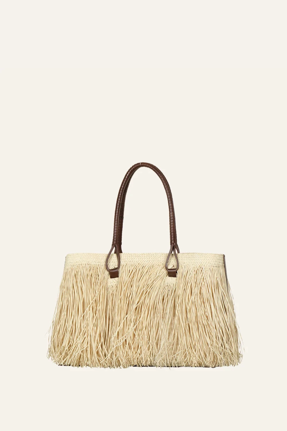 Palm's Embrace Bag