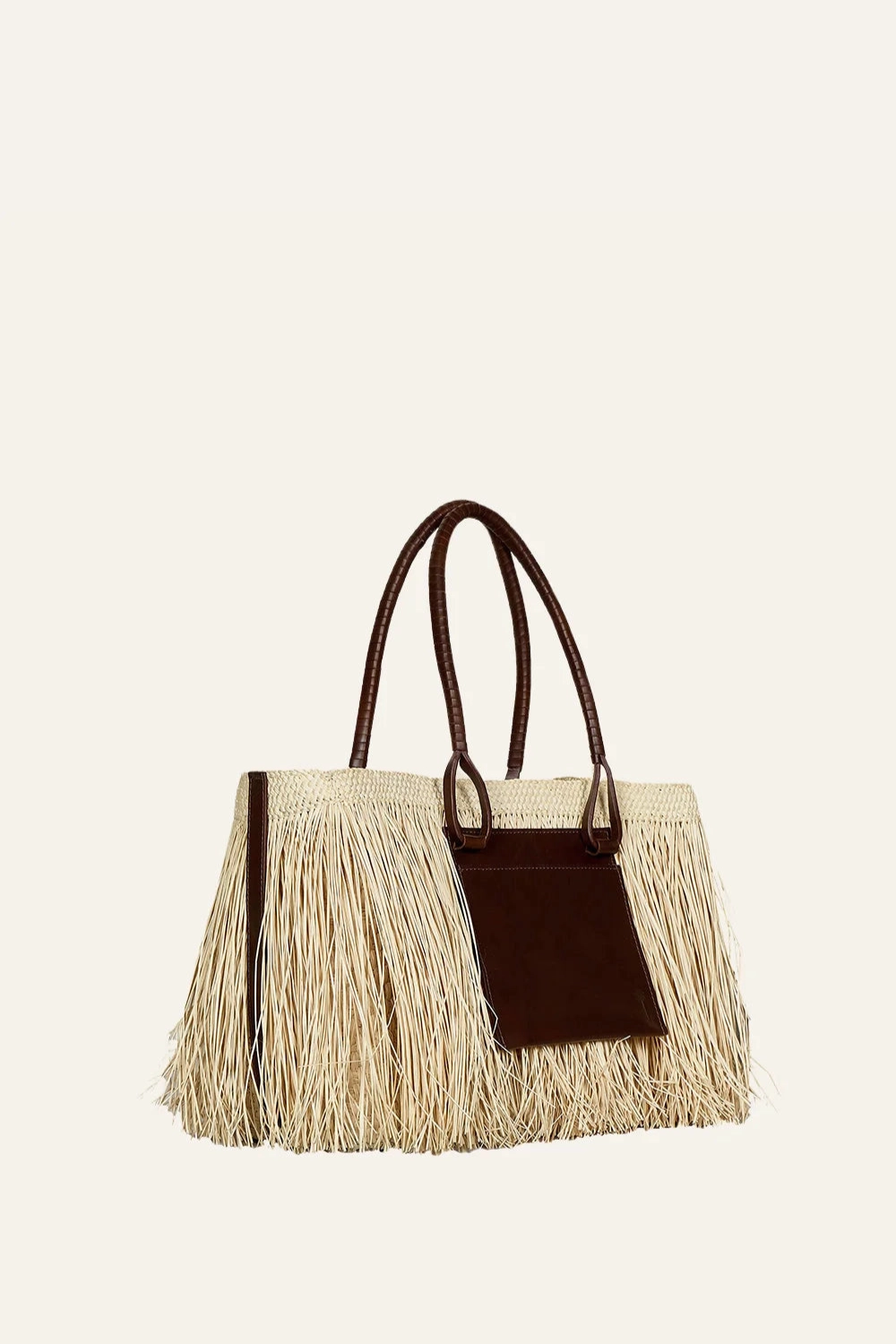 Palm's Embrace Bag