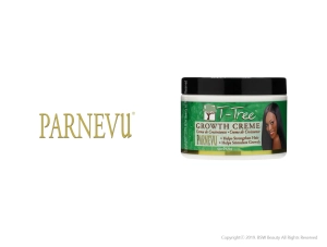 PARNEVU T-TREE GROWTH CREME 6oz