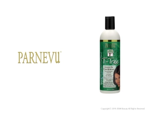 PARNEVU T-TREE LEAVE-IN CONDITIONER 12oz
