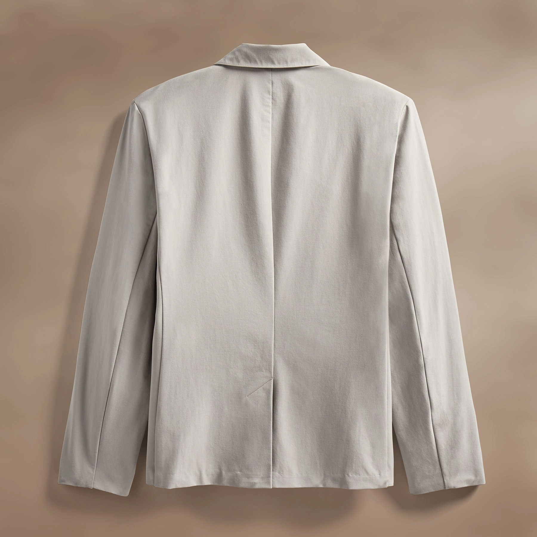 Performance Blazer - Concrete