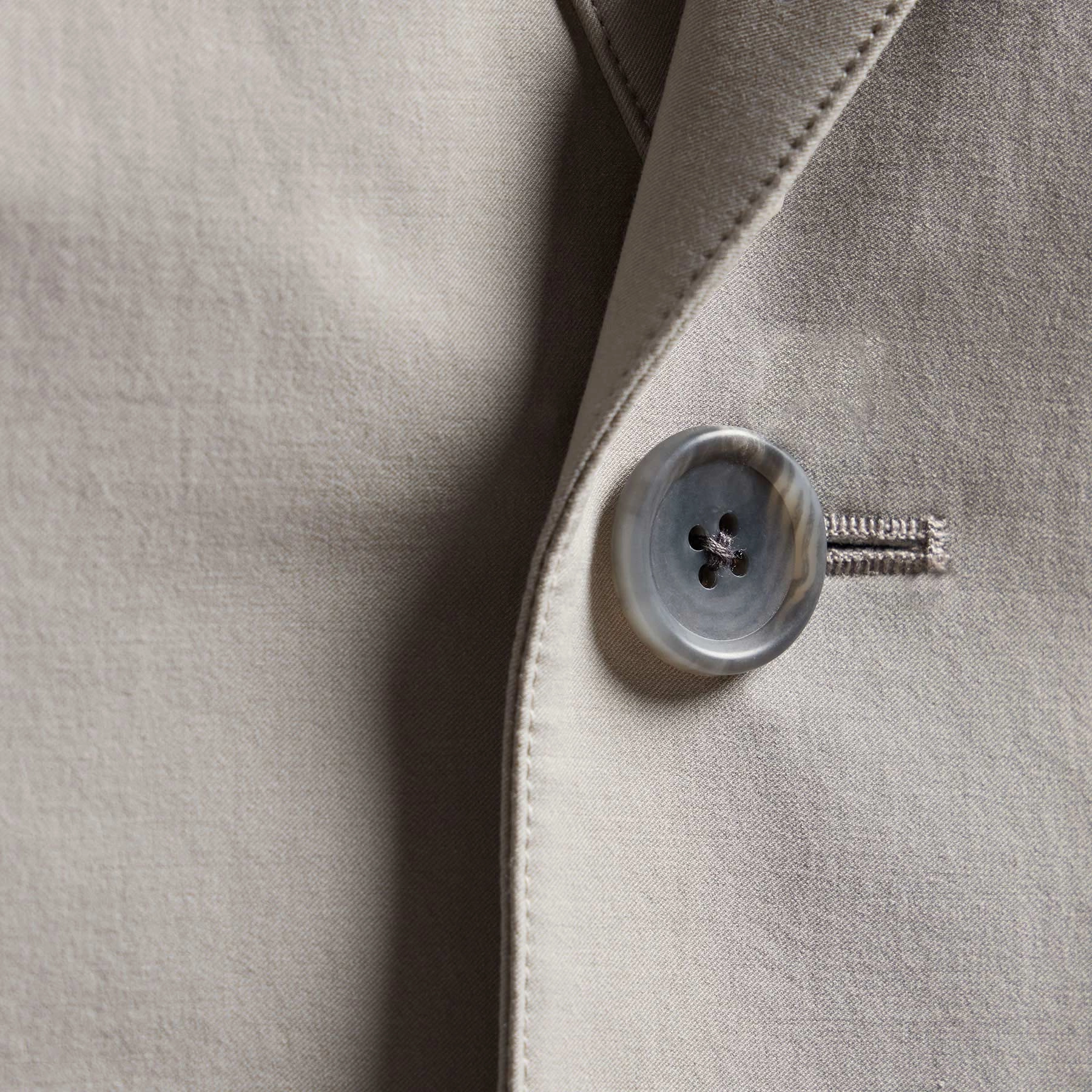 Performance Blazer - Concrete