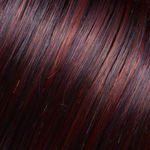 Petite Gabrielle Wig by Jon Renau | Synthetic (Lace Front Hand Tied Monofilament)
