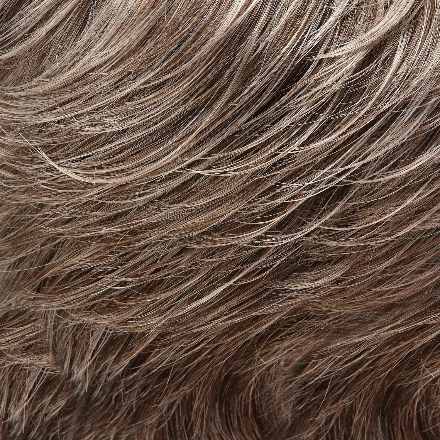 Petite Gabrielle Wig by Jon Renau | Synthetic (Lace Front Hand Tied Monofilament)
