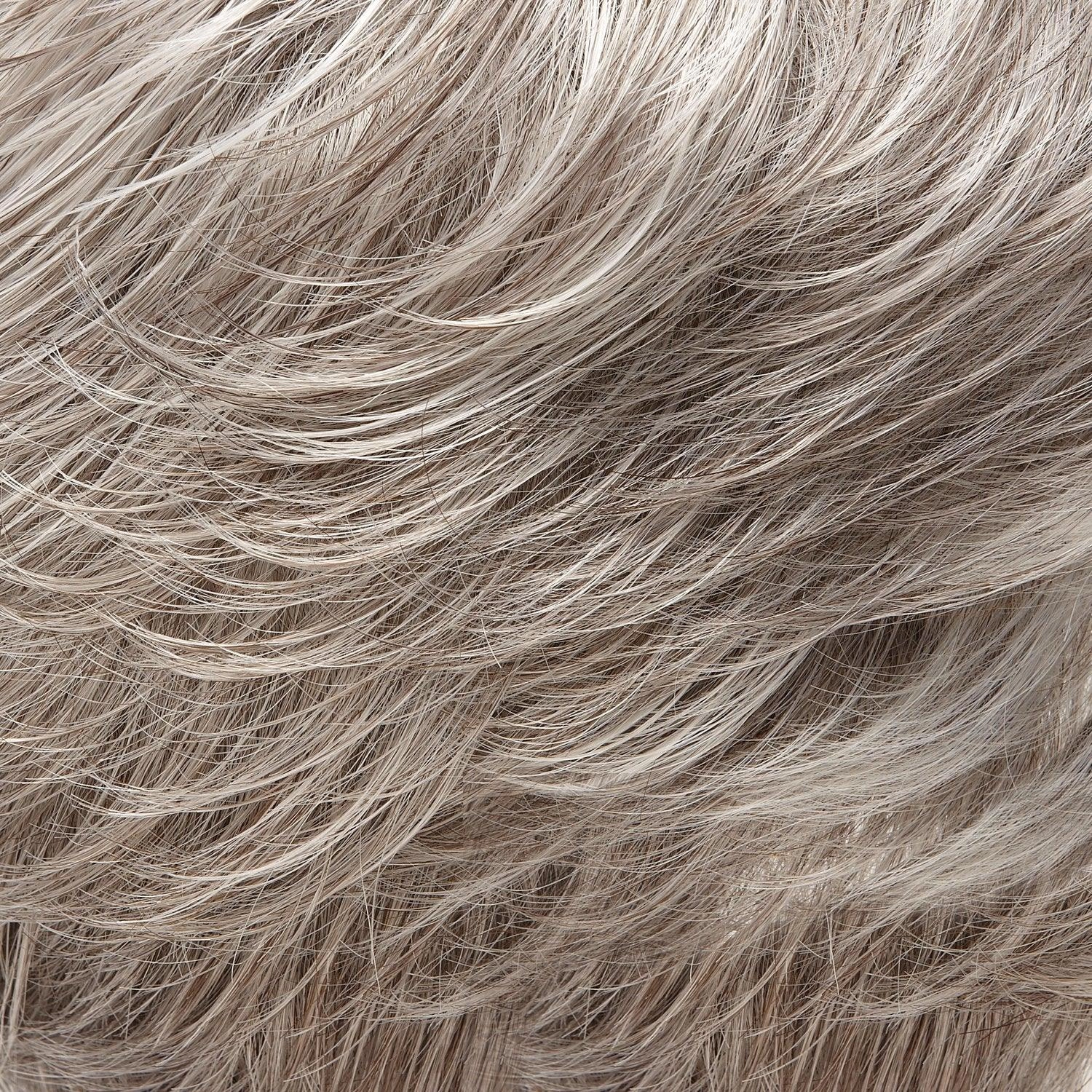 Petite Gabrielle Wig by Jon Renau | Synthetic (Lace Front Hand Tied Monofilament)