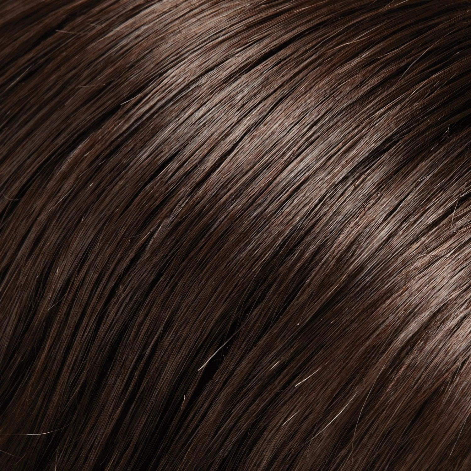 Petite Gabrielle Wig by Jon Renau | Synthetic (Lace Front Hand Tied Monofilament)