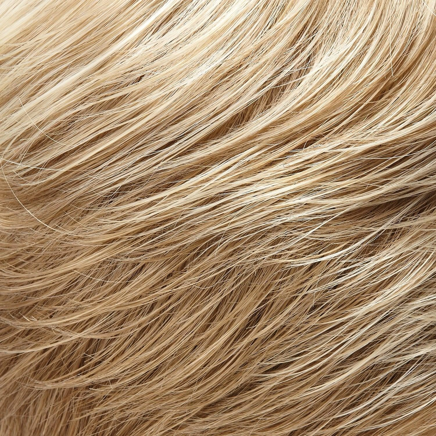 Petite Gabrielle Wig by Jon Renau | Synthetic (Lace Front Hand Tied Monofilament)