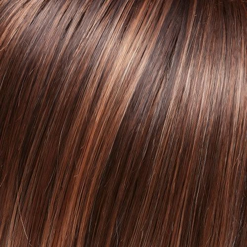 Petite Gabrielle Wig by Jon Renau | Synthetic (Lace Front Hand Tied Monofilament)
