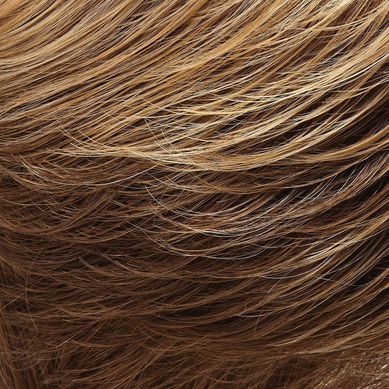Petite Gabrielle Wig by Jon Renau | Synthetic (Lace Front Hand Tied Monofilament)
