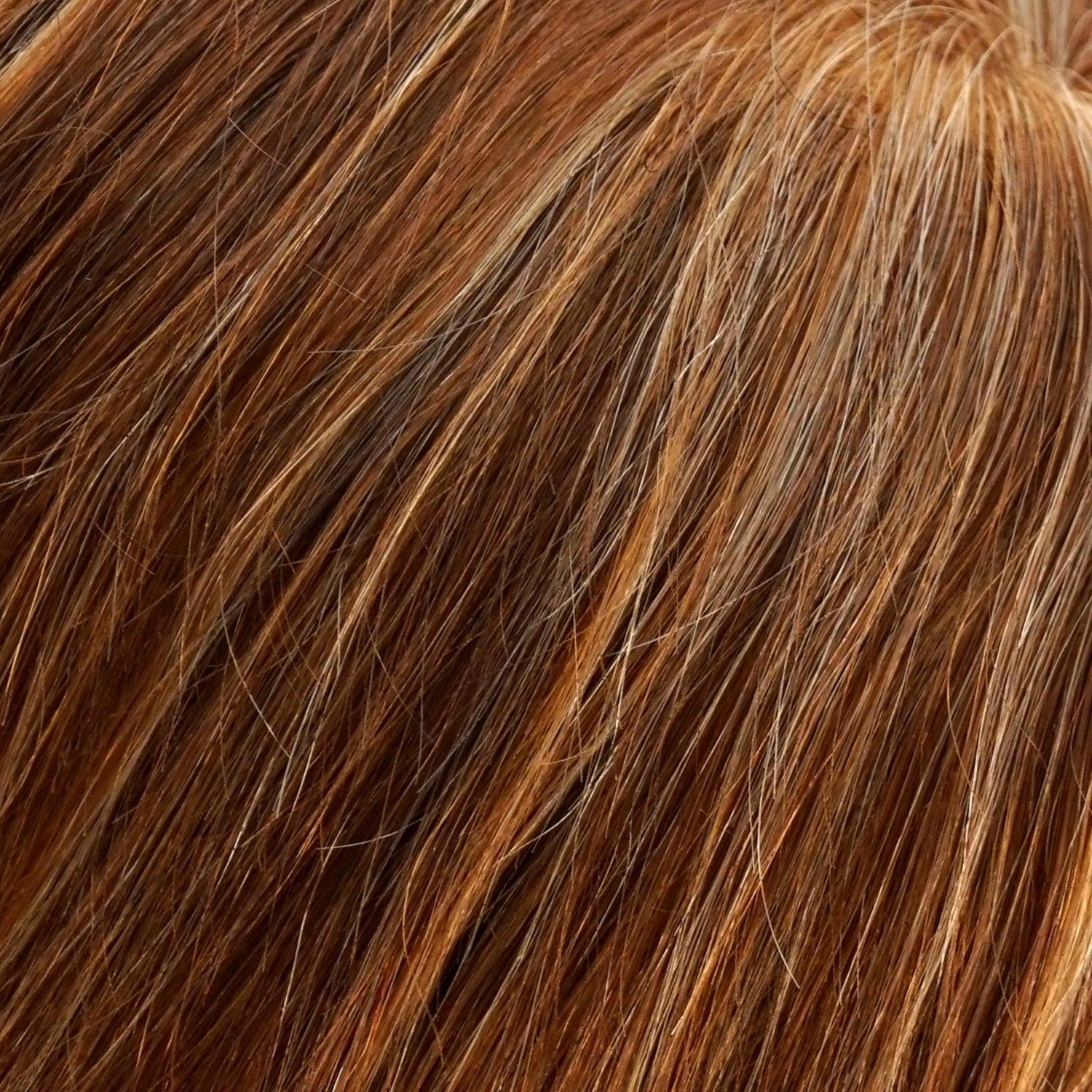 Petite Gabrielle Wig by Jon Renau | Synthetic (Lace Front Hand Tied Monofilament)