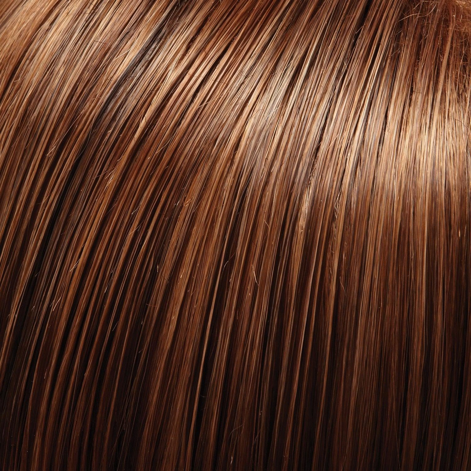 Petite Gabrielle Wig by Jon Renau | Synthetic (Lace Front Hand Tied Monofilament)