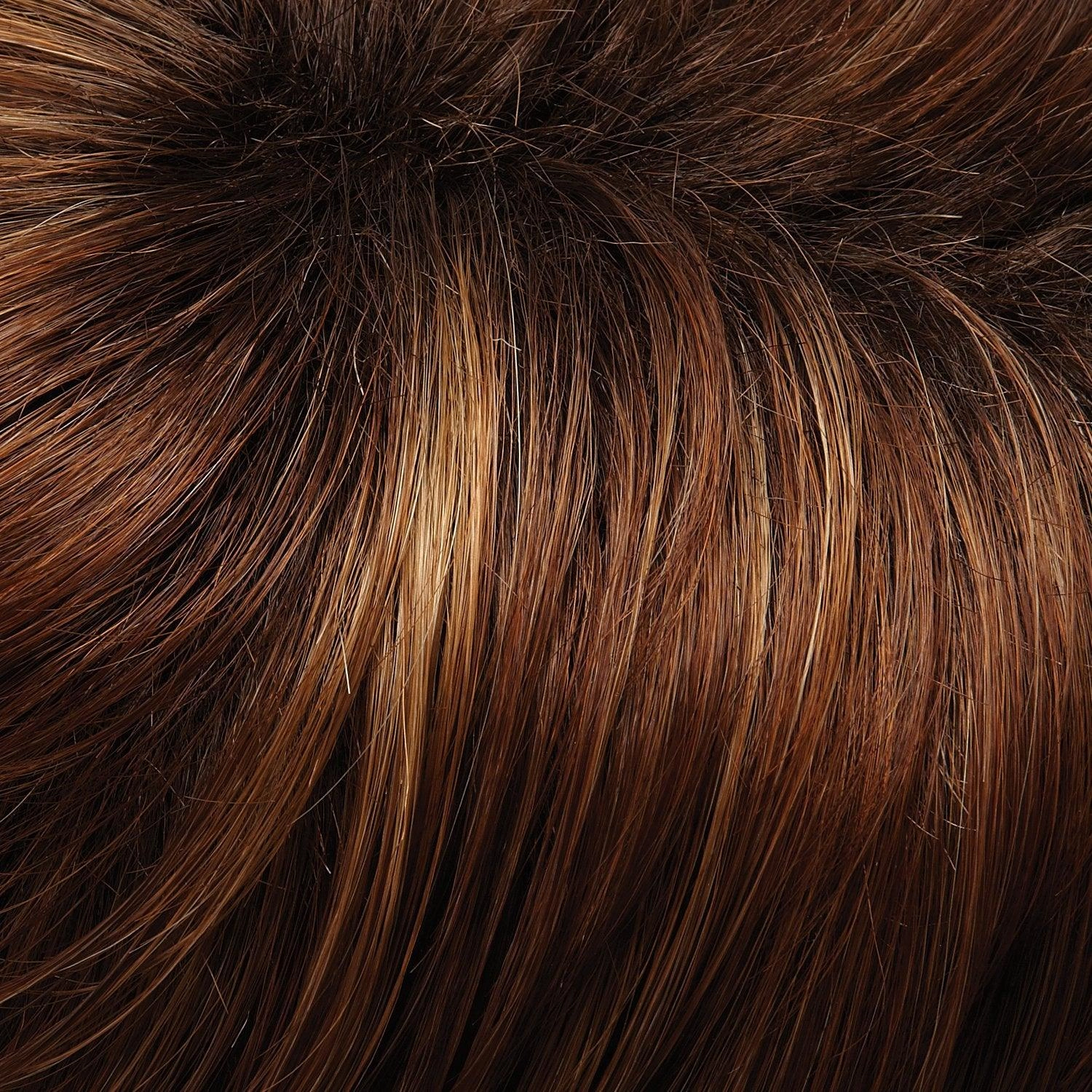 Petite Gabrielle Wig by Jon Renau | Synthetic (Lace Front Hand Tied Monofilament)