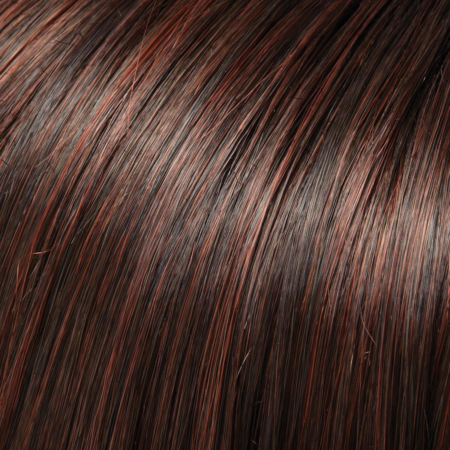 Petite Gabrielle Wig by Jon Renau | Synthetic (Lace Front Hand Tied Monofilament)