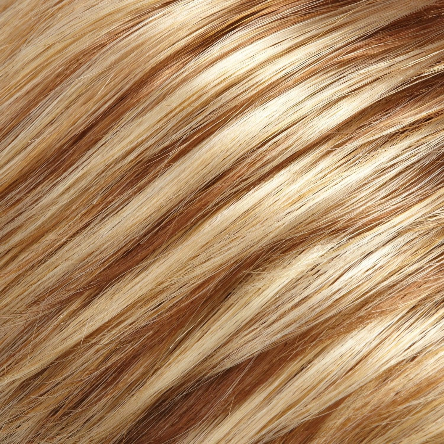 Petite Gabrielle Wig by Jon Renau | Synthetic (Lace Front Hand Tied Monofilament)