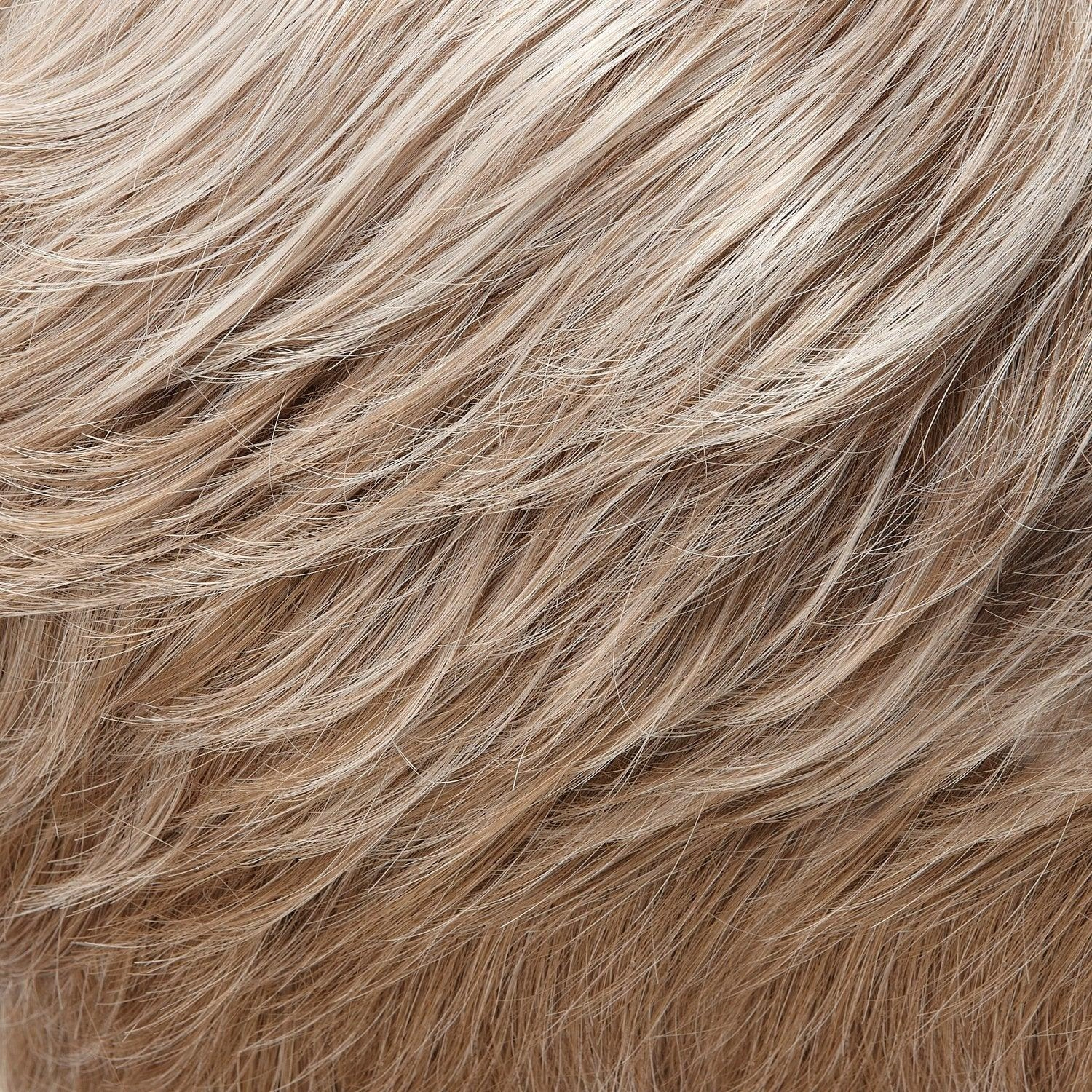 Petite Gabrielle Wig by Jon Renau | Synthetic (Lace Front Hand Tied Monofilament)