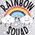 Rainbow Squad Goals Graphic Tee