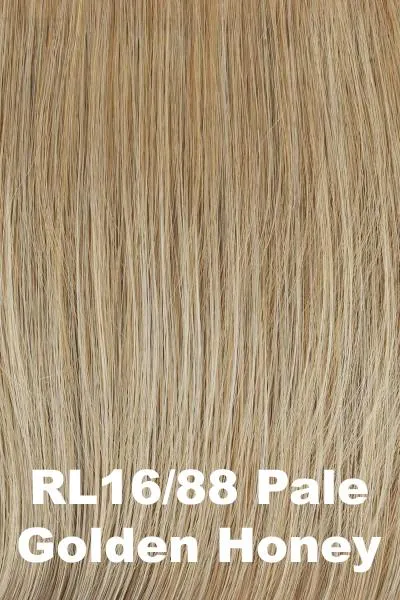 Raquel Welch Toppers - Alpha Wave 16"
