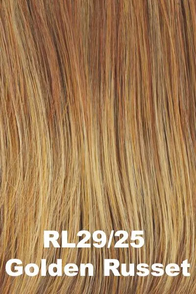 Raquel Welch Toppers - Alpha Wave 16"