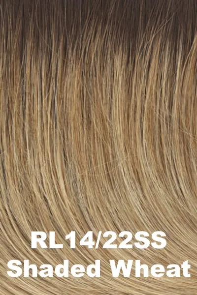 Raquel Welch Toppers - Alpha Wave 16"