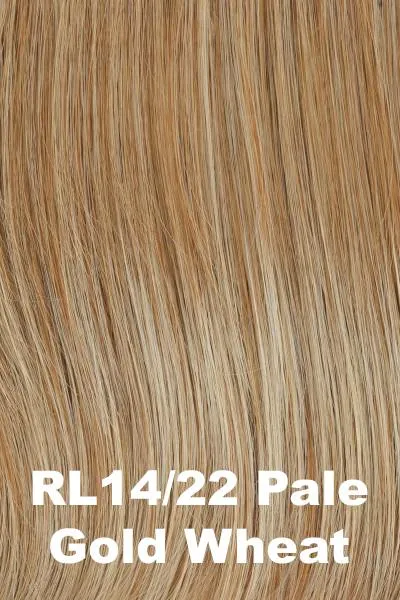 Raquel Welch Toppers - Alpha Wave 16"