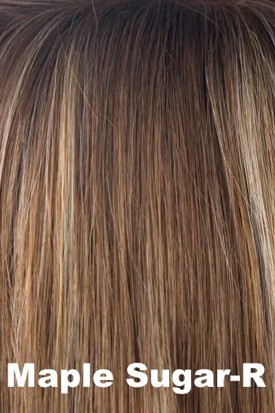 Rene of Paris Wigs - Cameron #2362