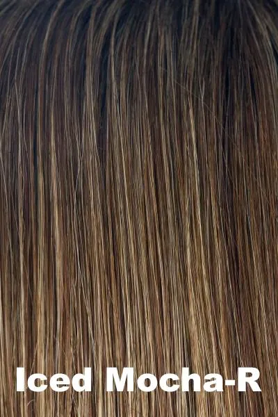 Rene of Paris Wigs - Cameron #2362