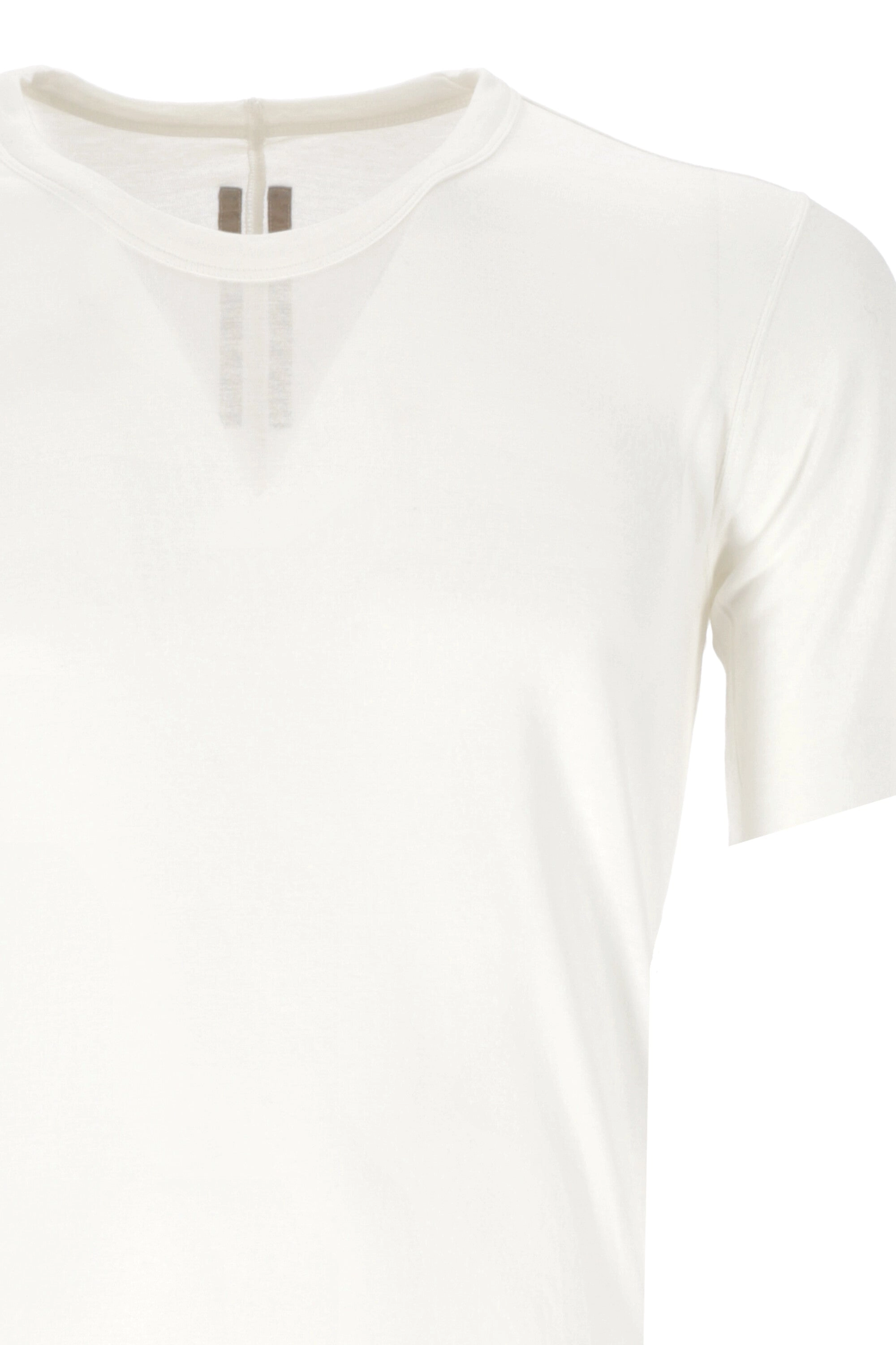Rick Owens Basic Crewneck T-Shirt
