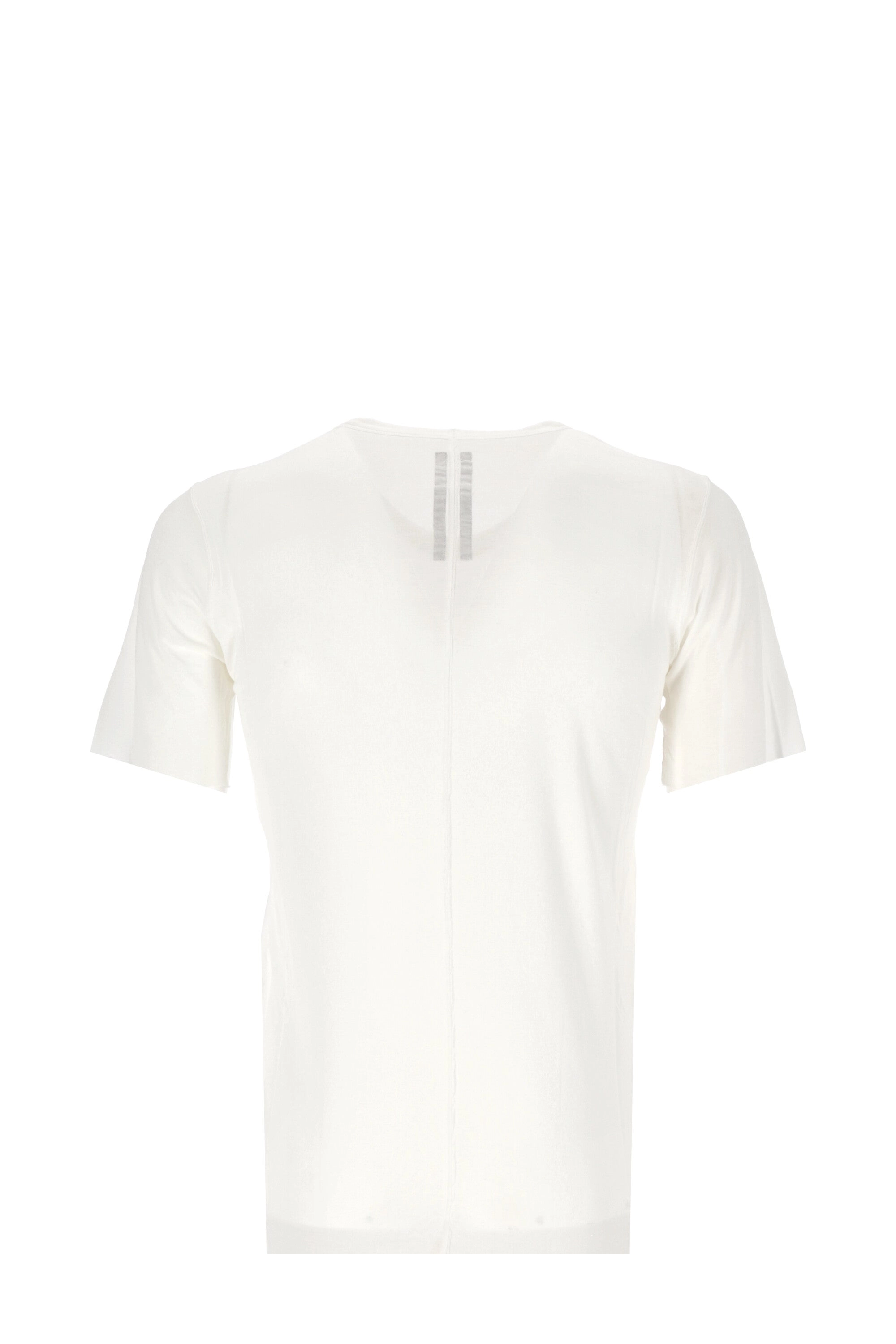 Rick Owens Basic Crewneck T-Shirt